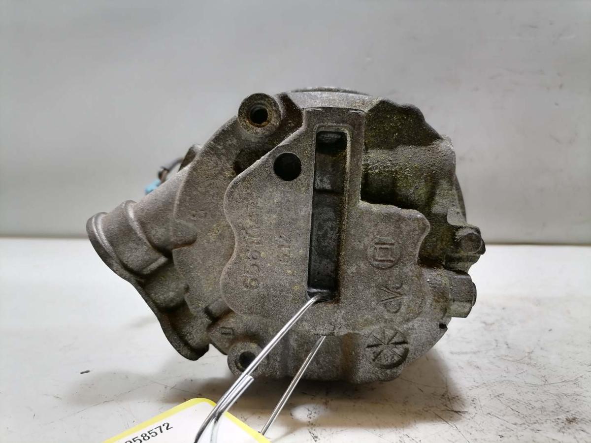 Opel Astra H original Klimakompressor 1.6 85kw Bj.2009